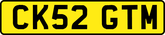 CK52GTM