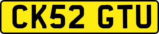 CK52GTU