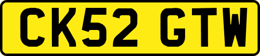 CK52GTW