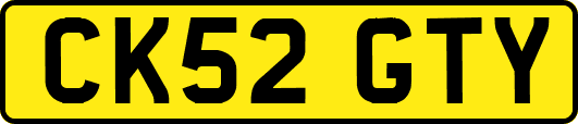 CK52GTY