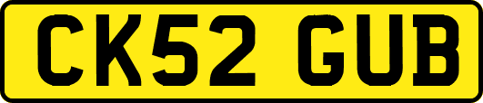 CK52GUB