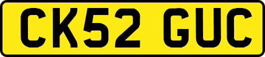 CK52GUC