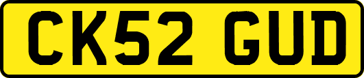 CK52GUD