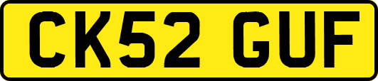 CK52GUF