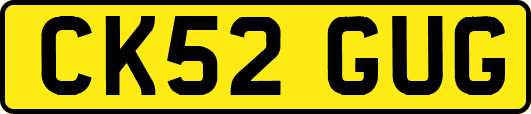 CK52GUG