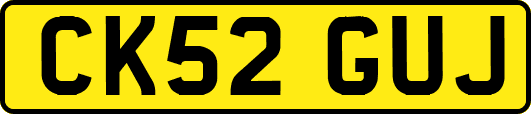 CK52GUJ