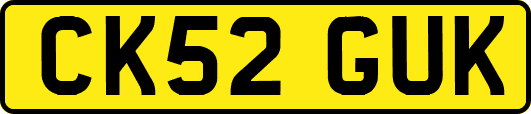 CK52GUK