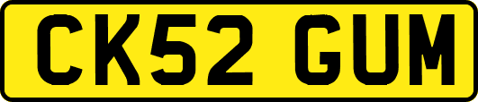 CK52GUM