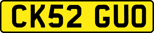 CK52GUO