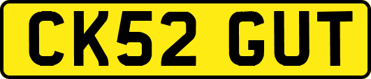 CK52GUT