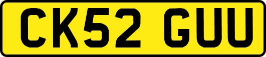 CK52GUU