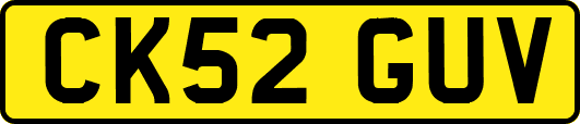 CK52GUV