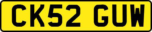 CK52GUW