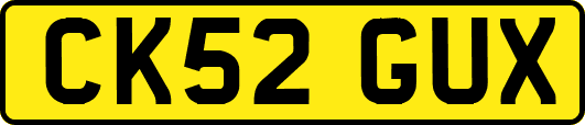 CK52GUX