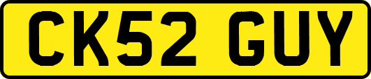 CK52GUY