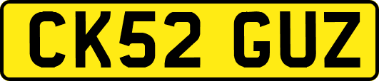 CK52GUZ