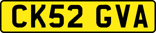 CK52GVA