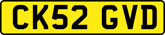 CK52GVD