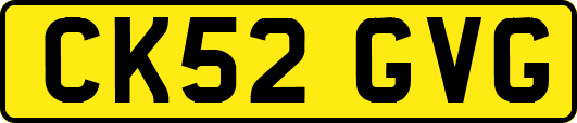 CK52GVG