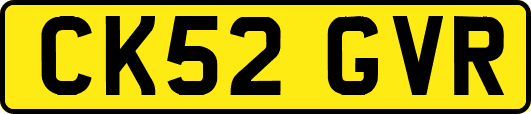 CK52GVR
