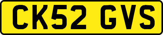 CK52GVS