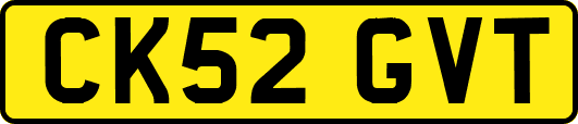 CK52GVT