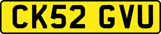 CK52GVU