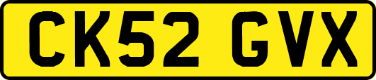 CK52GVX