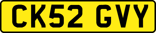 CK52GVY