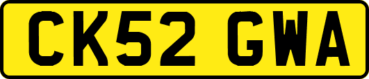 CK52GWA
