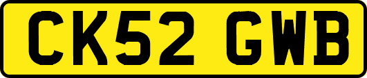 CK52GWB