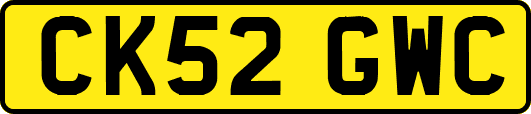 CK52GWC