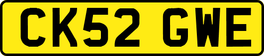 CK52GWE