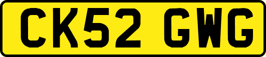 CK52GWG