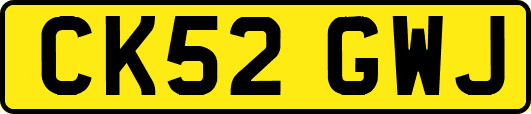 CK52GWJ