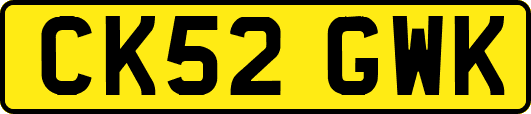 CK52GWK