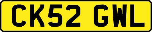 CK52GWL
