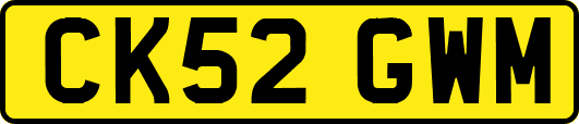 CK52GWM