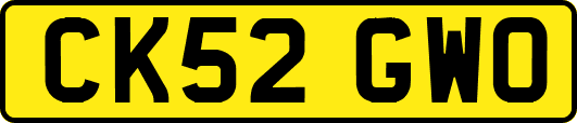 CK52GWO