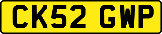 CK52GWP