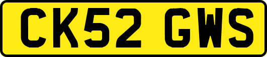CK52GWS