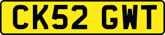 CK52GWT