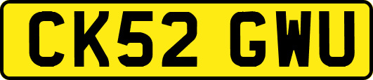 CK52GWU