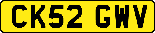 CK52GWV