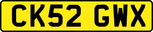 CK52GWX