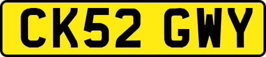 CK52GWY