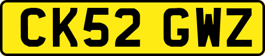CK52GWZ