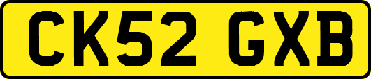 CK52GXB
