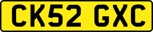CK52GXC