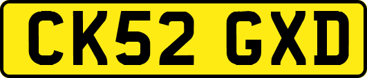 CK52GXD